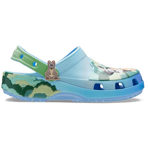 Bluey Multi Classic Clog T