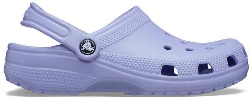 Classic Clog Púrpura Místico