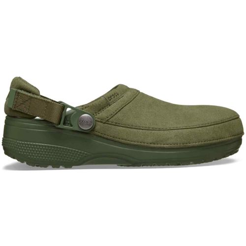 Classic Crafted Vegan Suede Cg