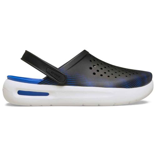 InMotion Micro Geo Clog