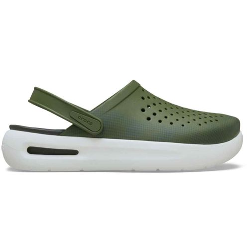 InMotion Micro Geo Clog