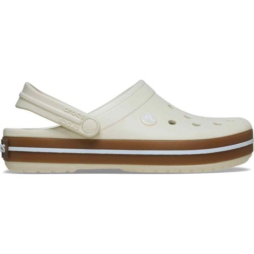 Crocband Gum Clog