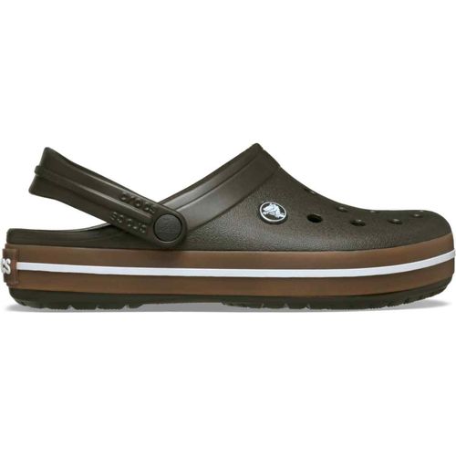 Crocband Gum Clog