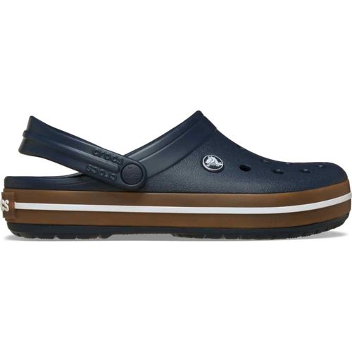 Crocband Gum Clog