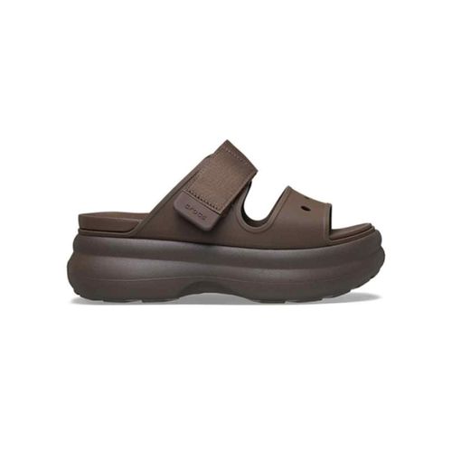 Soho Two Strap Sandal