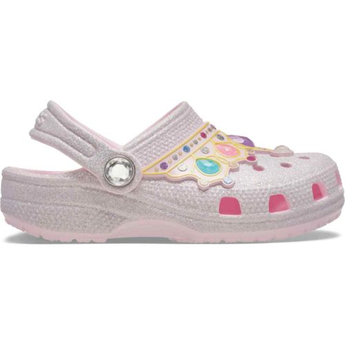 Classic IAM Princess Clog T