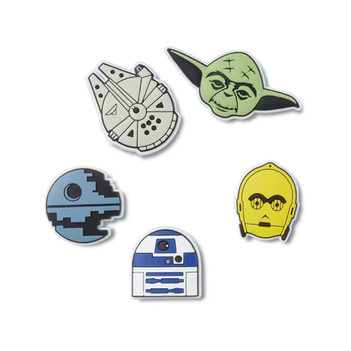 Jibbitz™ Star Wars 5 Pack
