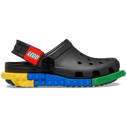 4LW System Clog K