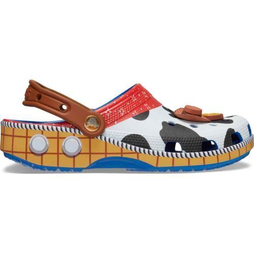Preventa Toy Story Woody Classic Clog