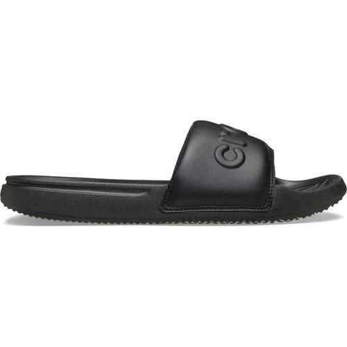 Crocs All Day Slide M Black
