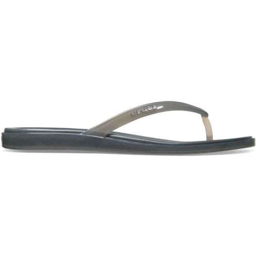 Miami Jelly Round Toe Flip