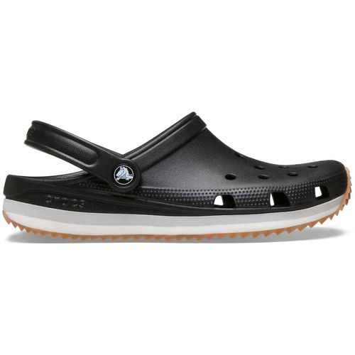 Crocband Runner Black