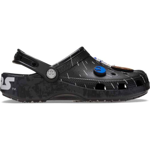 PREVENTA Star Wars Hyper Space Classic Clog