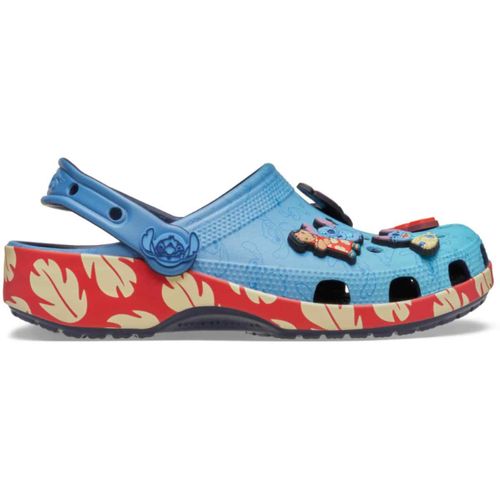 Disney Lilo & Stitch Classic Clog