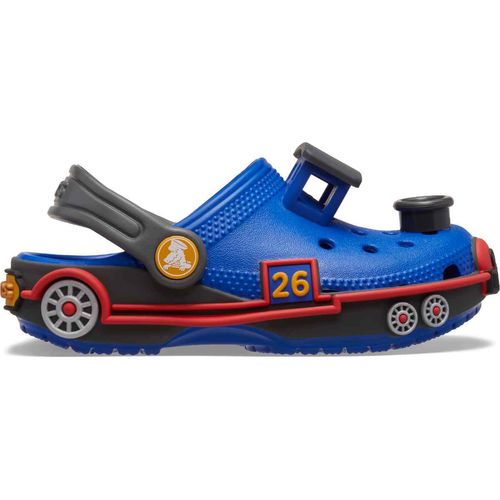 Classic IAM Train Clog Infantil T