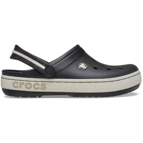 Crocband Heritage Clog Negro