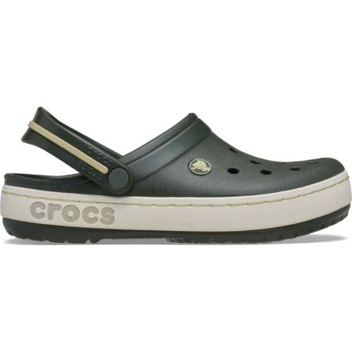 Crocband Heritage Clog