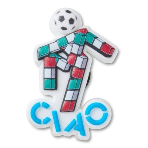 Jibbitz™ FIFA World Cup™ Ciao