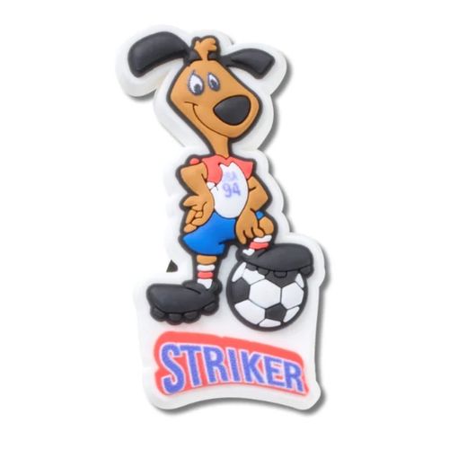 Jibbitz™ FIFA World Cup™ Striker
