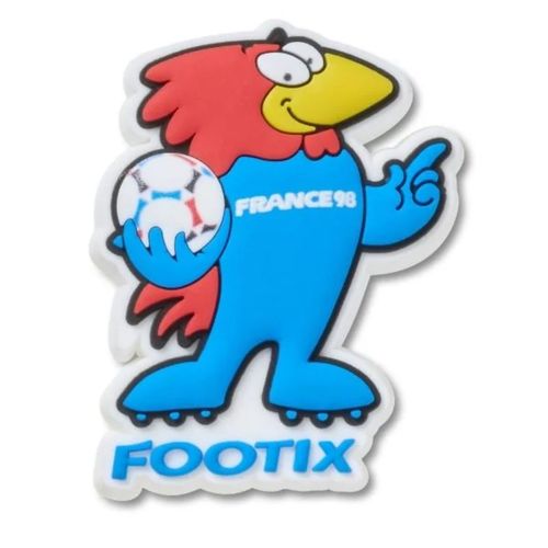 Jibbitz™ FIFA World Cup™ Footix