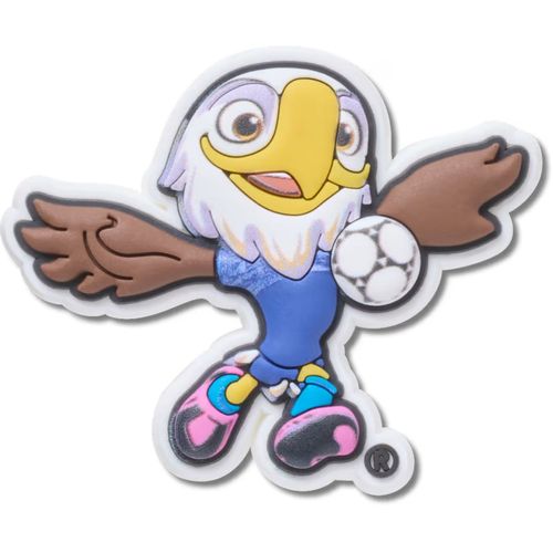 Jibbitz™ FIFA World Cup™ USA Mascot