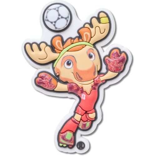 Jibbitz™ FIFA World Cup™ Canada Mascot