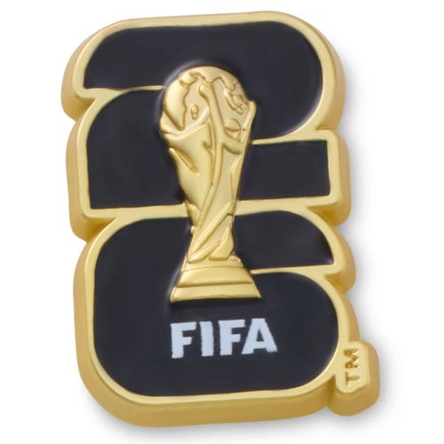 Jibbitz™ FIFA World Cup 2026™