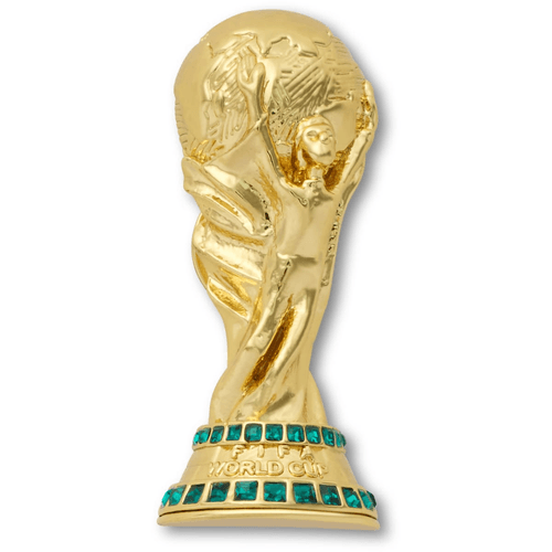 Jibbitz™ FIFA World Cup™ Official Trophy