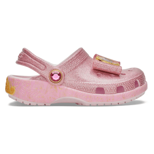 DP Print Classic Clog Infantil T