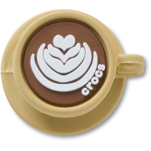 Jibbitz™ 3D Coffee Cup