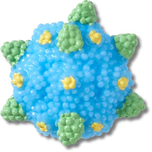 Jibbitz™ Beaded Blue Bouquet