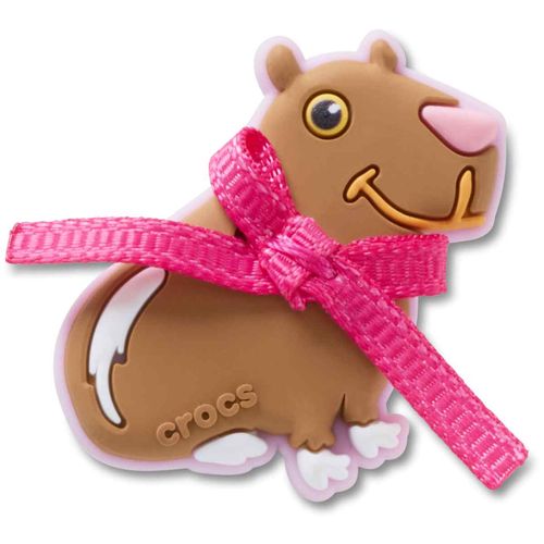 Jibbitz™ Coquette Capybara