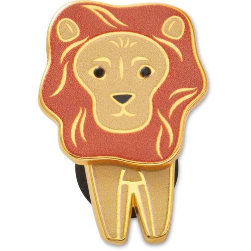 Jibbitz™ Enamel Lion