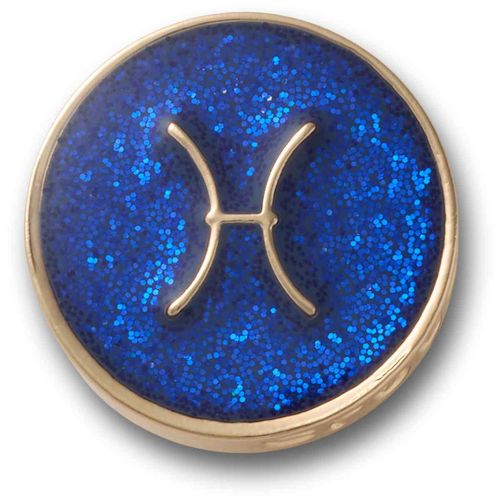 Jibbitz™ Gold Pisces