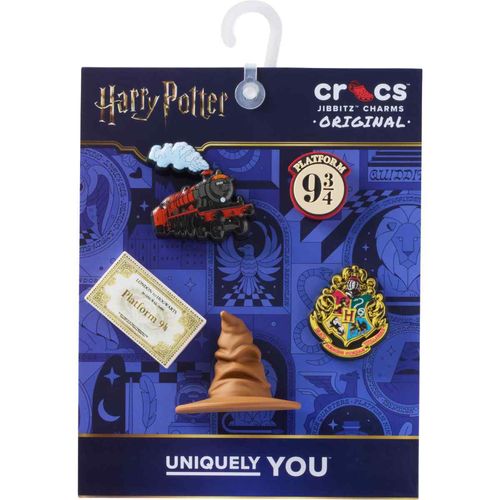 Jibbitz™ Harry Potter 5Pck