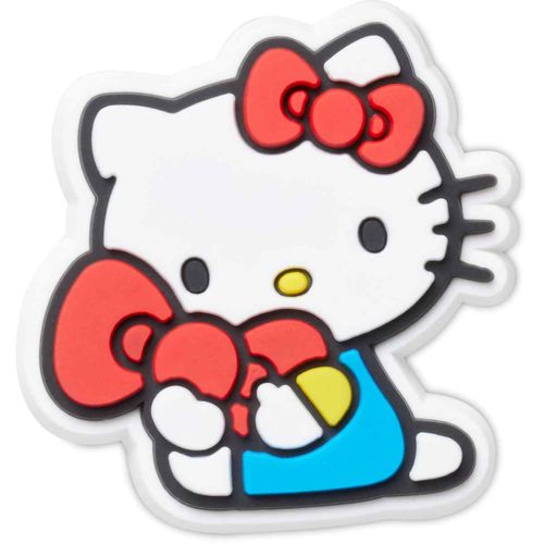 Jibbitz™ Hello Kitty Sitting