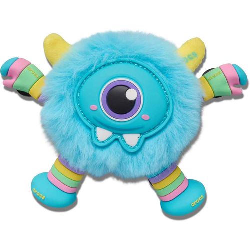 Jibbitz™ Make Your Own Monster with Sound 5Pk