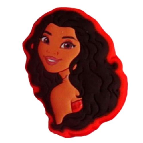 Jibbitz™ Moana Disney Princess
