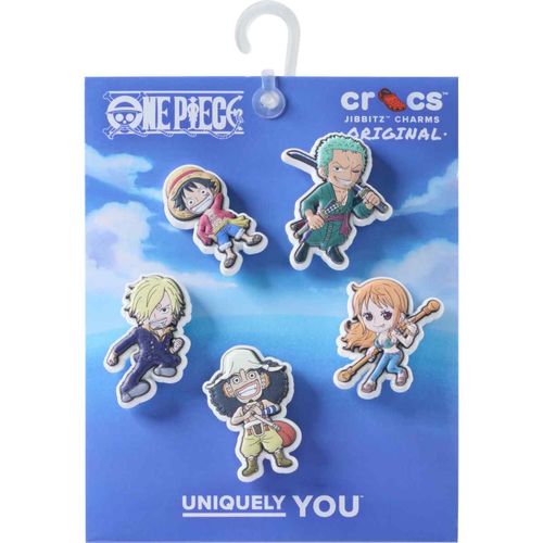 Jibbitz™ One Piece 5 Pack