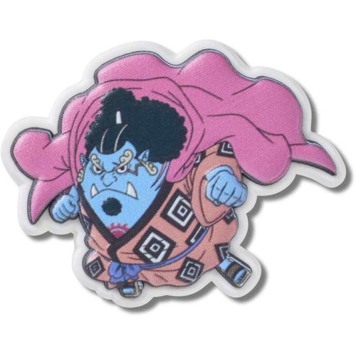 Jibbitz™ One Piece Jinbe