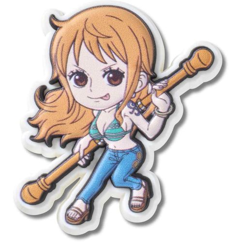 Jibbitz™ One Piece Nami