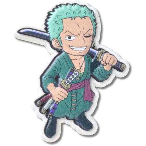 Jibbitz™ One Piece Zoro