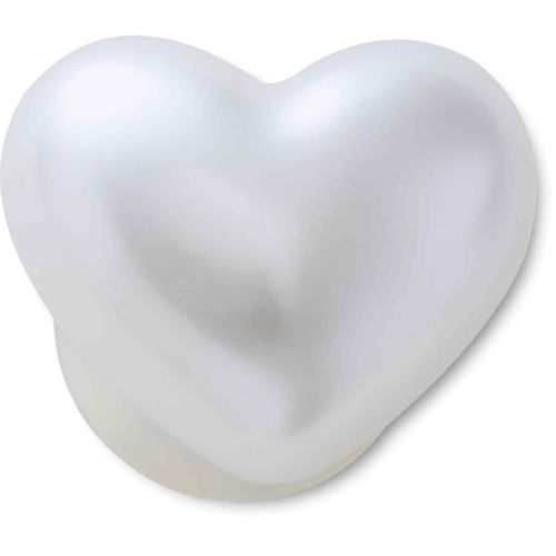 Jibbitz™ Pearl Heart