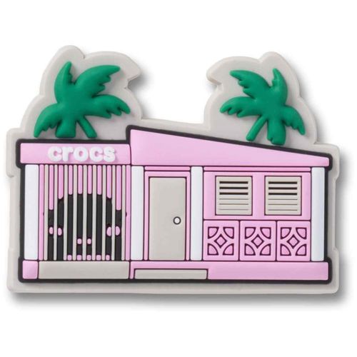 Jibbitz™ Puerto Rican House