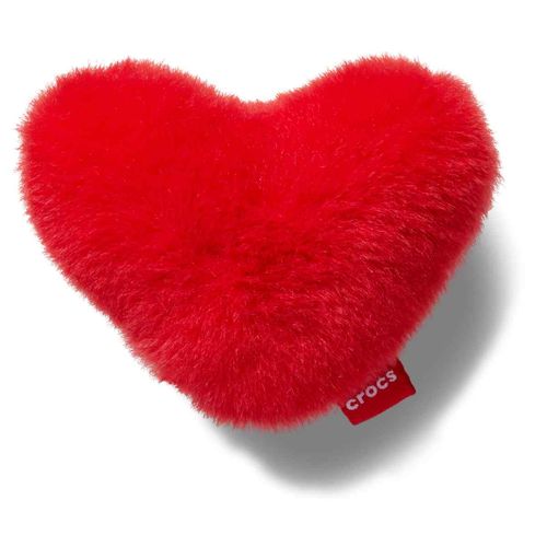 Jibbitz™ Record Your Own Sound Heart