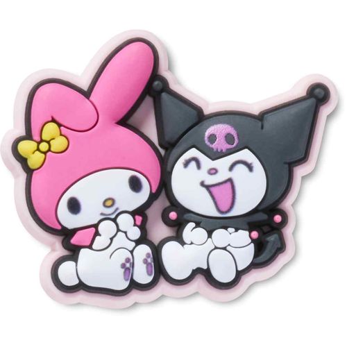 Jibbitz™ Sanrio Kuromi My Melody Loose