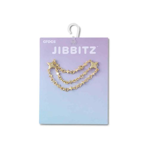 Jibbitz™ Star Chain