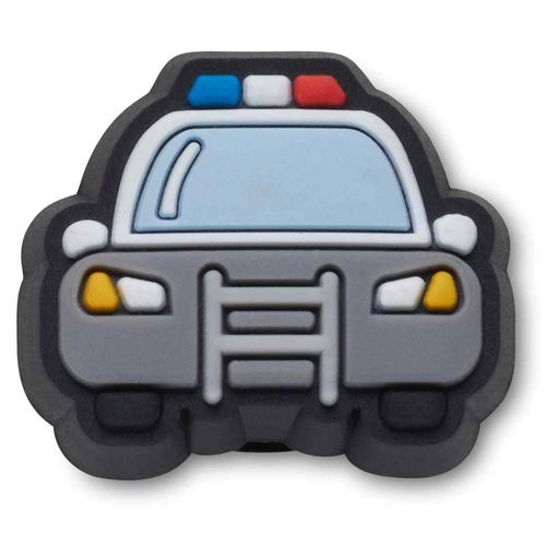 Jibbitz™ Tiny Police Car