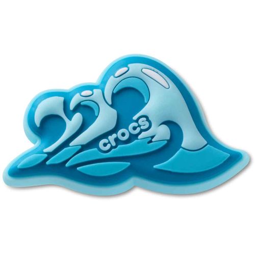 Jibbitz™ Triple Big Wave