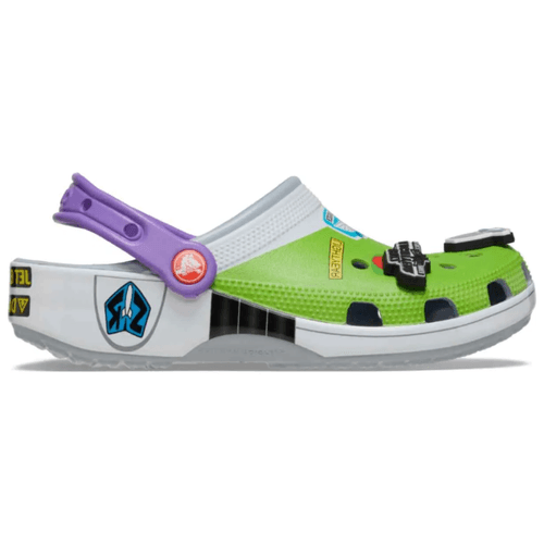 Toy Story Buzz Lightyear Classic Clog